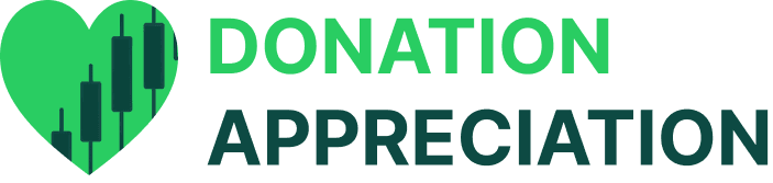 Donation Appreciation logo